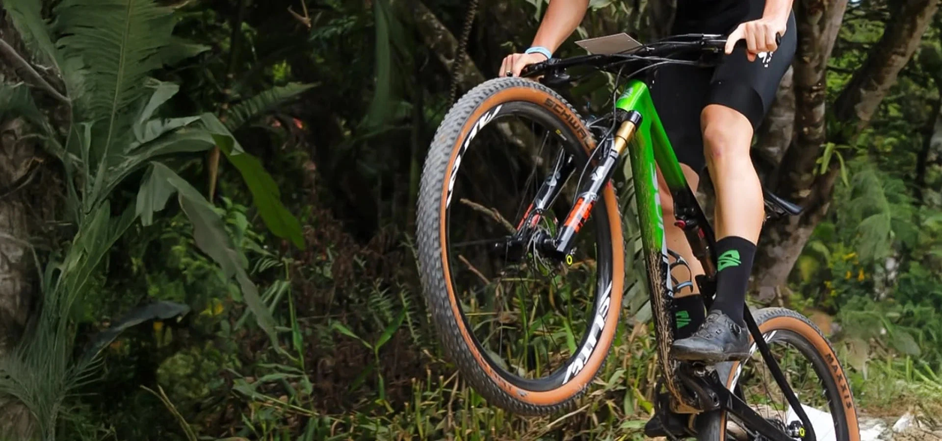 Gear Up for Every Ride
